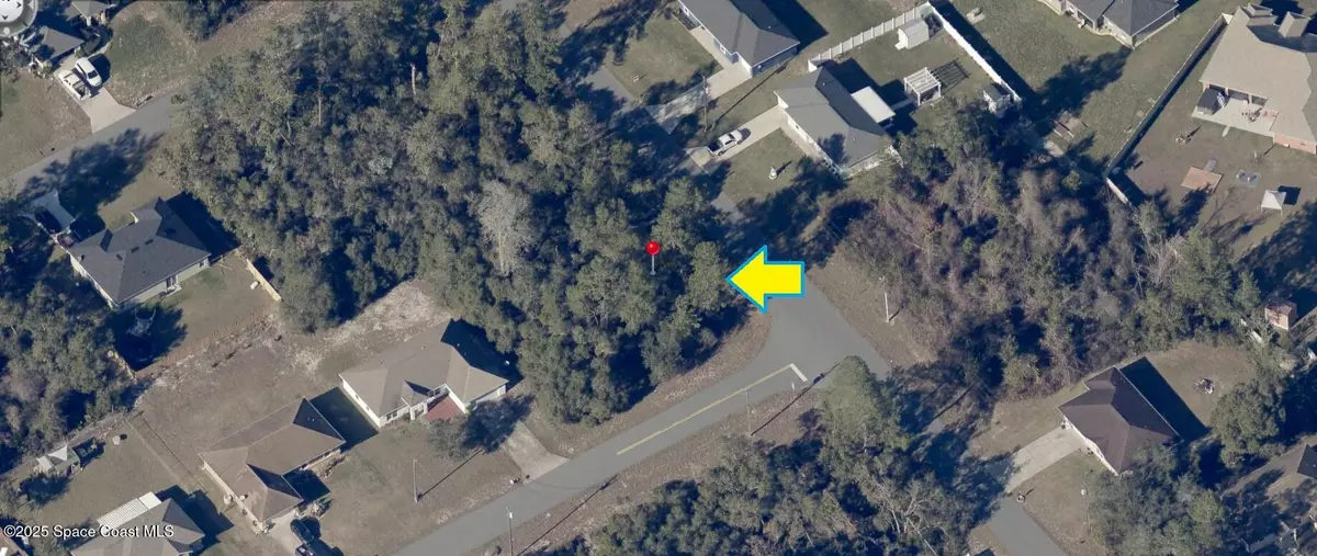 Ocala, FL 34473,0000 SW 167th Lane & Sw 122nd Terrace RD