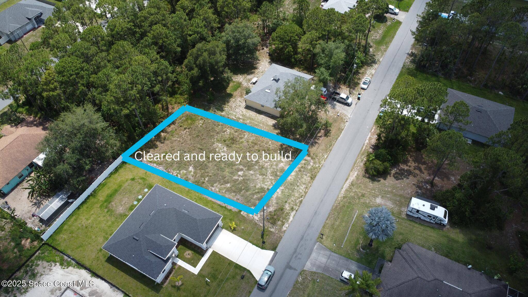 398 Vanguard ST SE, Palm Bay, FL 32909