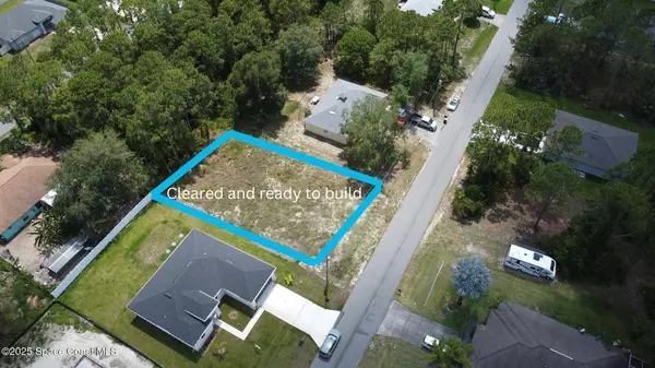 398 Vanguard ST SE, Palm Bay, FL 32909