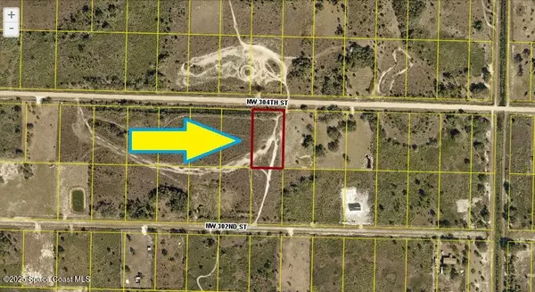 Okeechobee, FL 34972,17181 NW 302nd ST