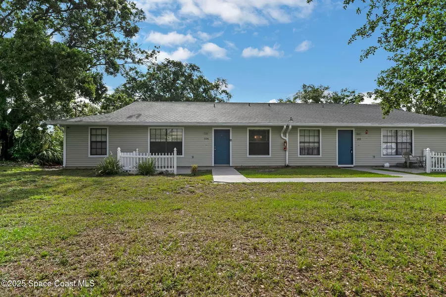 410 Thor AVE SE, Palm Bay, FL 32909