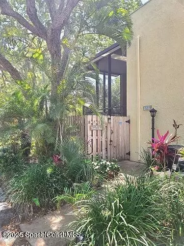 8751 Live Oak CT, Cape Canaveral, FL 32920