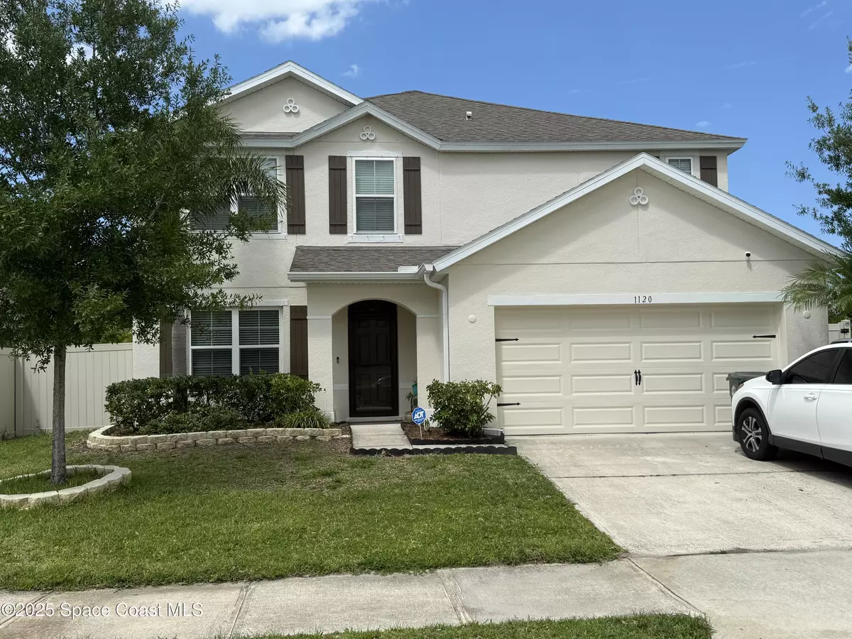 Rockledge, FL 32955,1120 Swiss Pointe LN