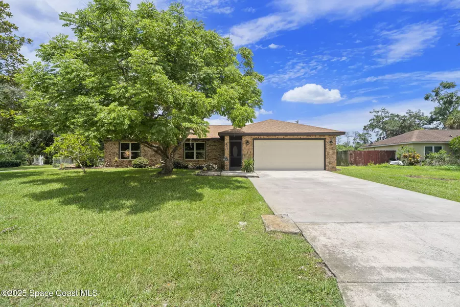 1401 Ruffin CIR SE, Palm Bay, FL 32909