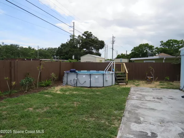 Titusville, FL 32780,4535 Moon RD