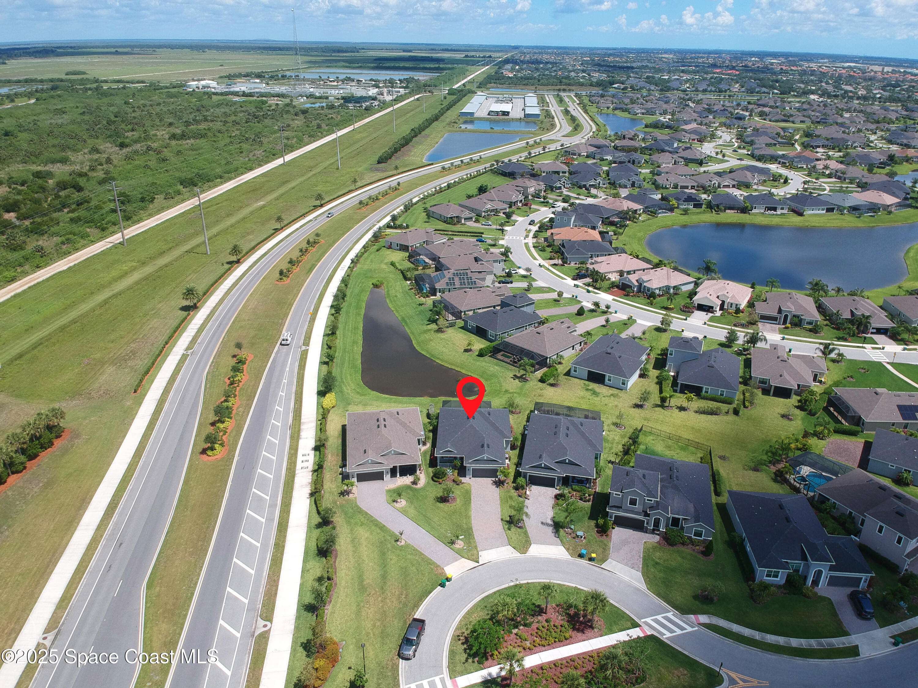 Melbourne, FL 32940,7921 Mocan CT