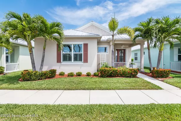 508 Lorelei AVE, Melbourne, FL 32901
