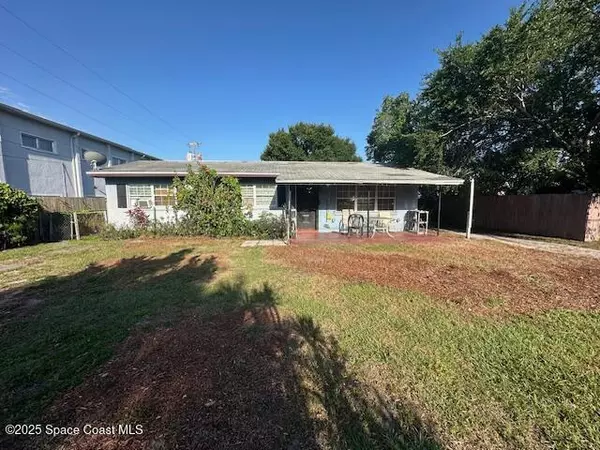 1620-1622 Peachtree ST, Melbourne, FL 32901