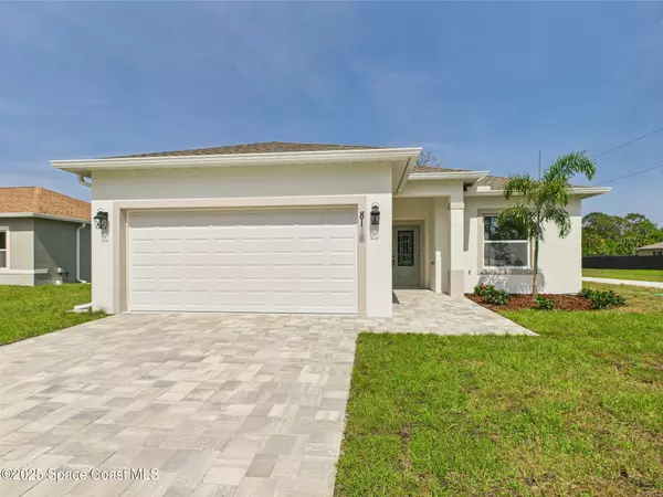 Vero Beach, FL 32967,8116 97th CT