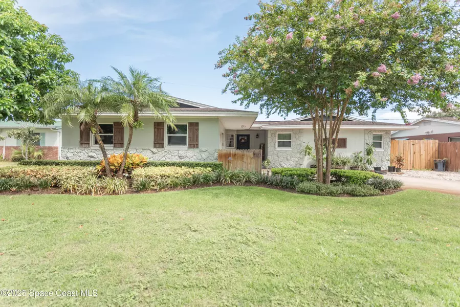 3511 Constitution DR, Titusville, FL 32780