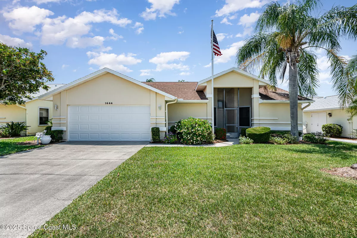 Melbourne, FL 32940,1444 Patriot DR