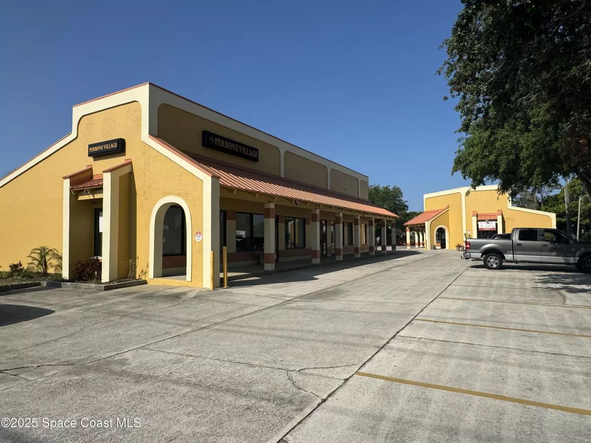Merritt Island, FL 32953,1175 N Courtenay Pkwy
