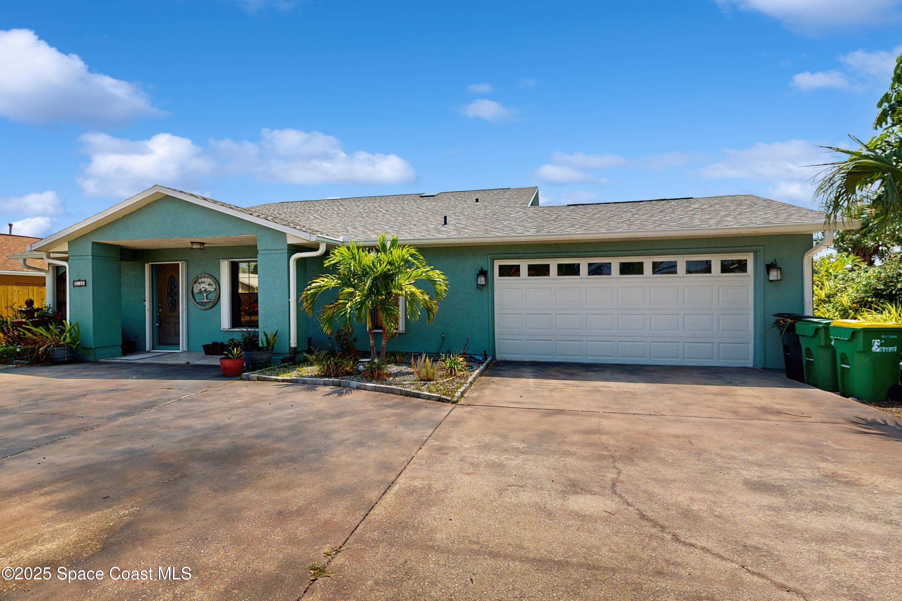 2180 Dumas ST, Merritt Island, FL 32952