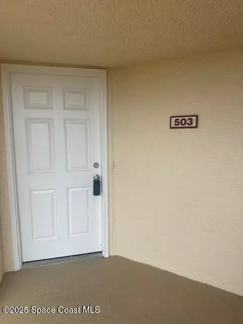 Cape Canaveral, FL 32920,561 Casa Bella DR #503