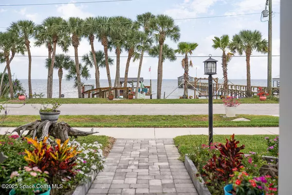 Titusville, FL 32780,5250 Riveredge DR