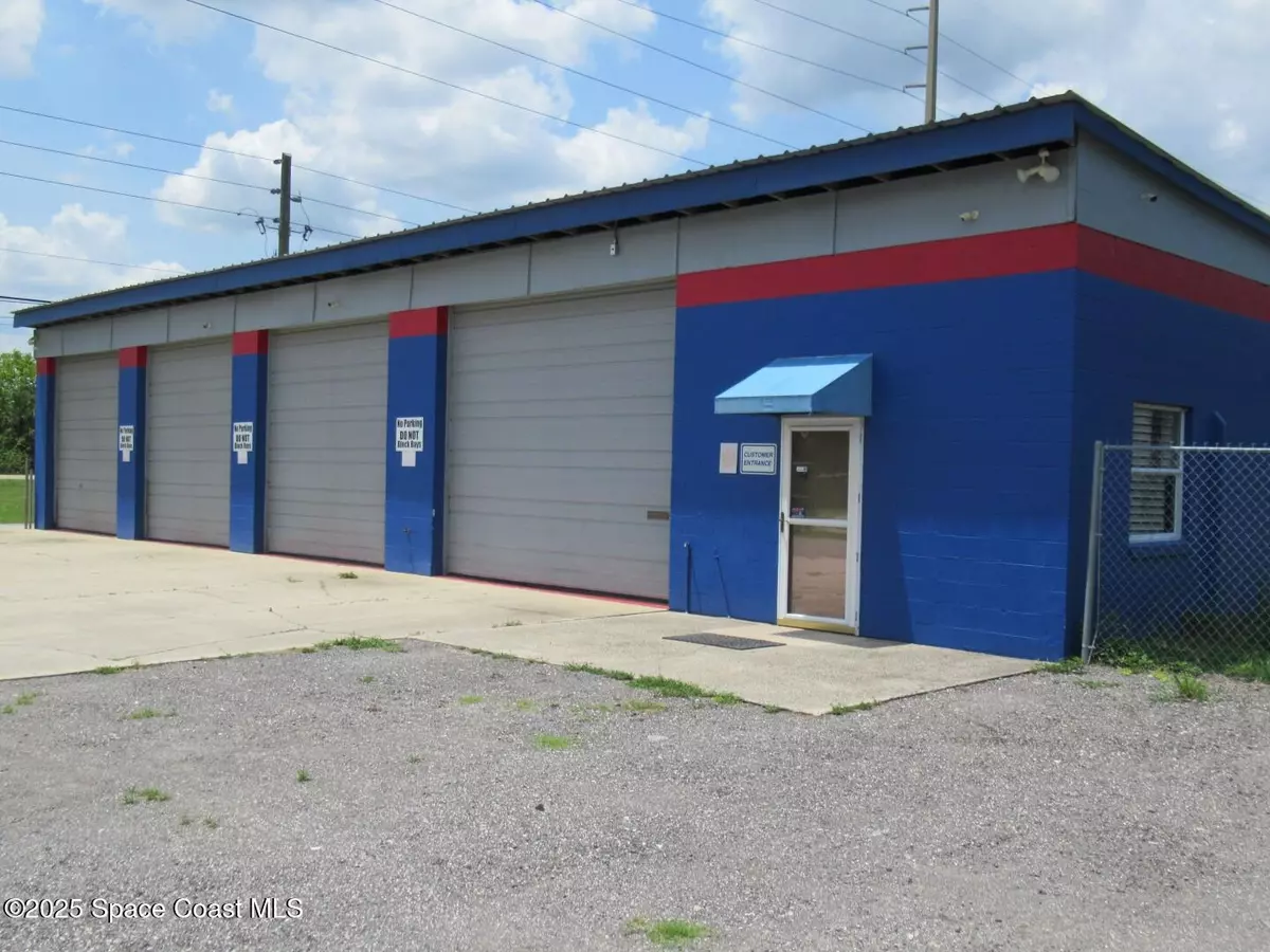 Titusville, FL 32780,4505 South ST