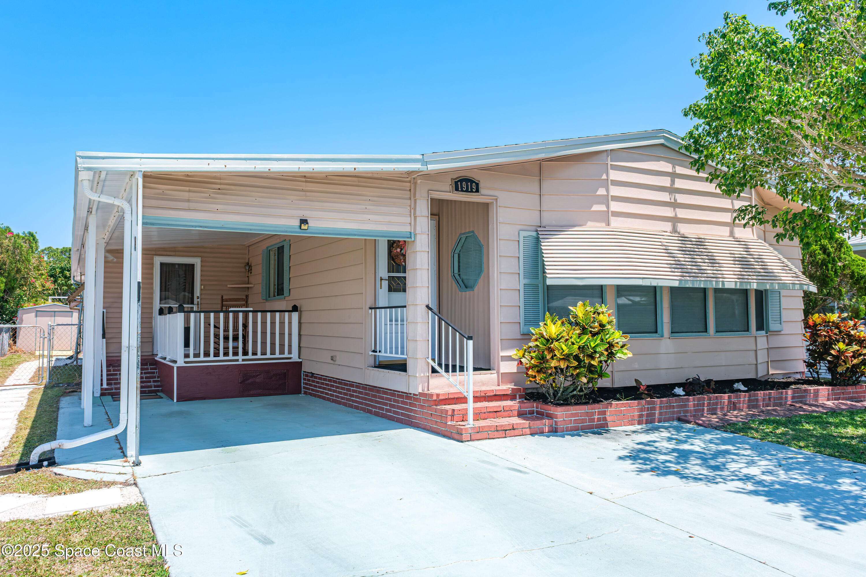 1919 Big Cypress ST NE, Palm Bay, FL 32905