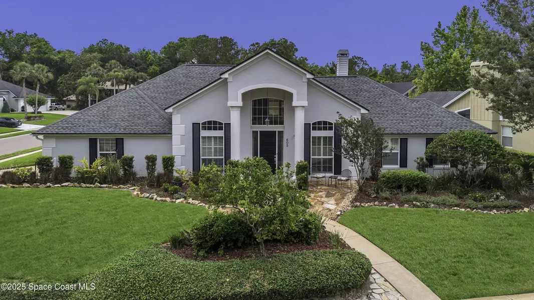 605 Macglenross DR, Oviedo, FL 32765