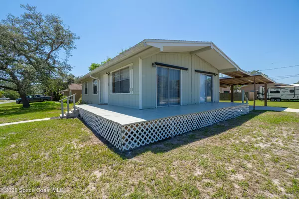 Cocoa, FL 32927,4545 Tina ST