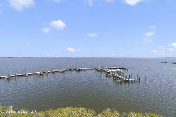 Titusville, FL 32796,3 Indian River AVE #605