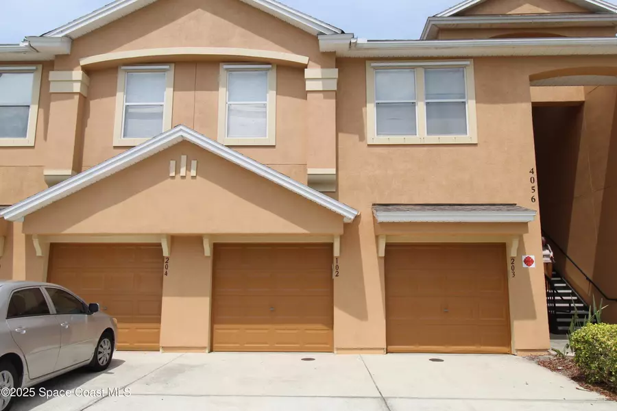 4056 Meander PL #204, Rockledge, FL 32955