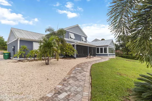 Cocoa, FL 32922,711 Indian River DR