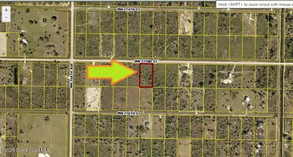 Okeechobee, FL 34972,15724 NW 272nd ST