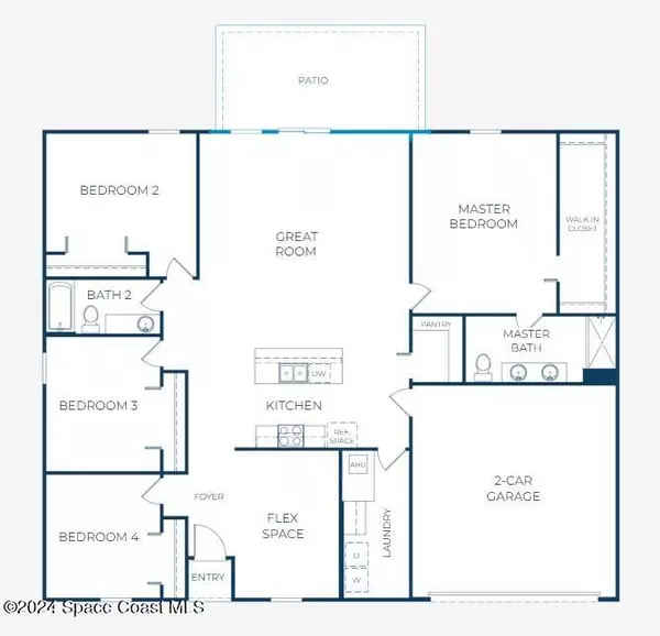 Palm Bay, FL 32909,817 Redrock ST SE