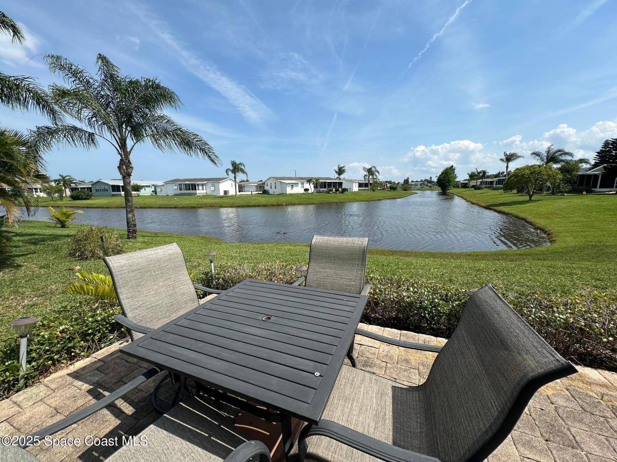 494 Outer DR, Cocoa, FL 32926
