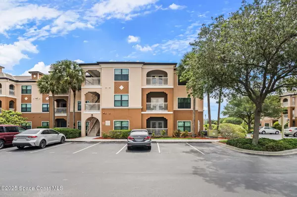 6421 Borasco DR #3206, Melbourne, FL 32940