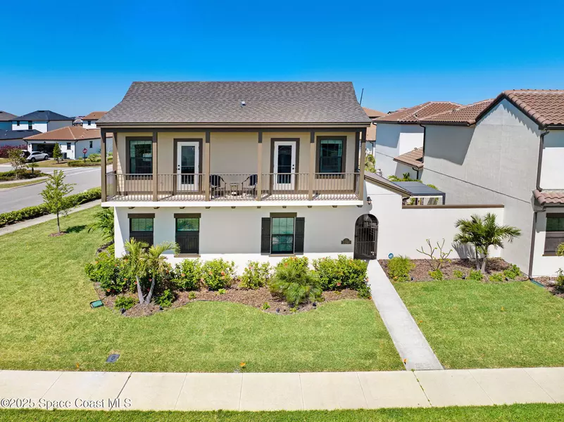2291 Trava LN, Melbourne, FL 32940
