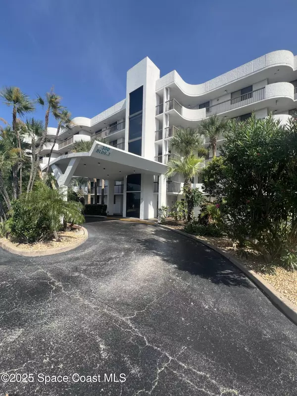 300 Columbia DR #3302, Cape Canaveral, FL 32920