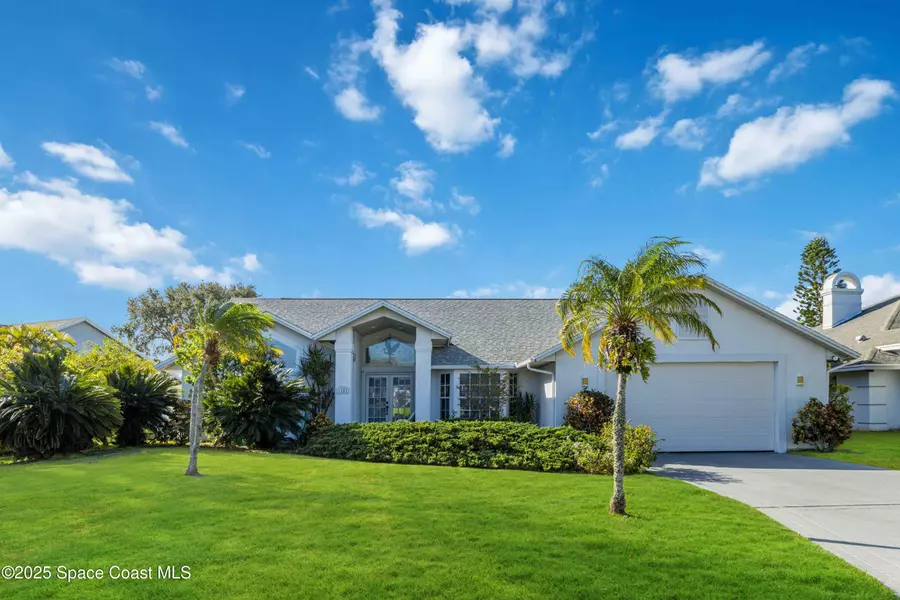 1181 Cypress Trace DR, Melbourne, FL 32940