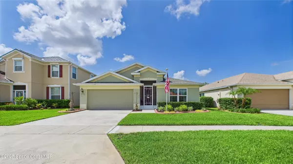 Palm Bay, FL 32909,1521 Dittmer CIR SE