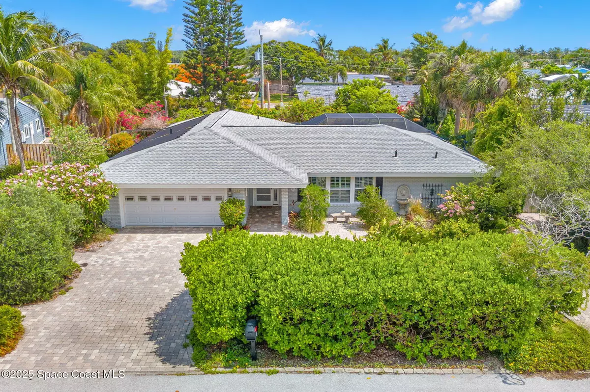 Indialantic, FL 32903,544 Solitaire Palm DR