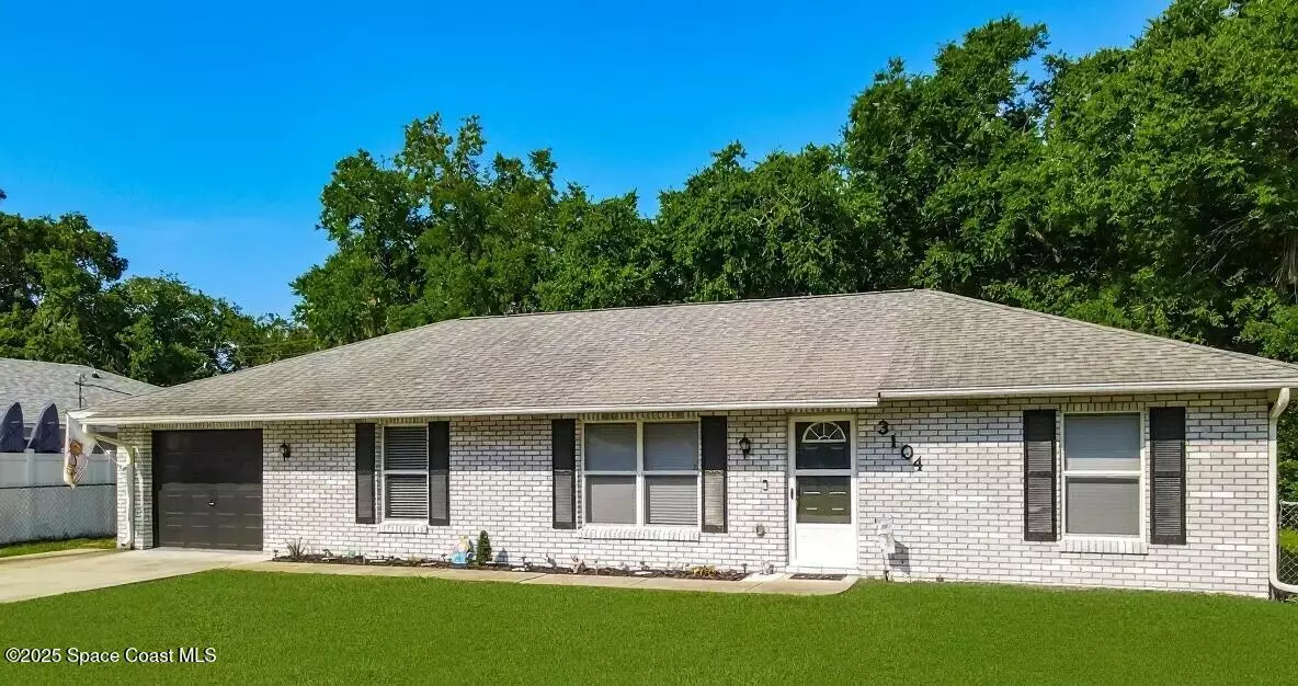 Edgewater, FL 32141,3104 Lime Tree DR