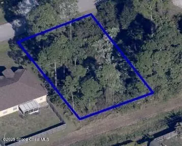 1166 Raywood ST SE, Palm Bay, FL 32909