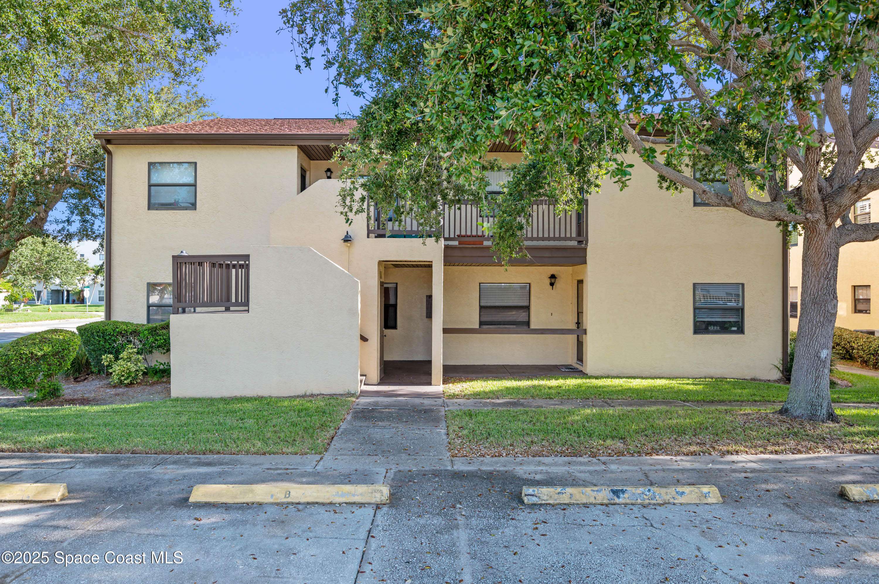 Cocoa Beach, FL 32931,5630 N Banana River Blvd Unit 4-1