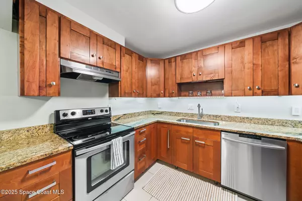 Indialantic, FL 32903,2700 N Highway A1a #4-104