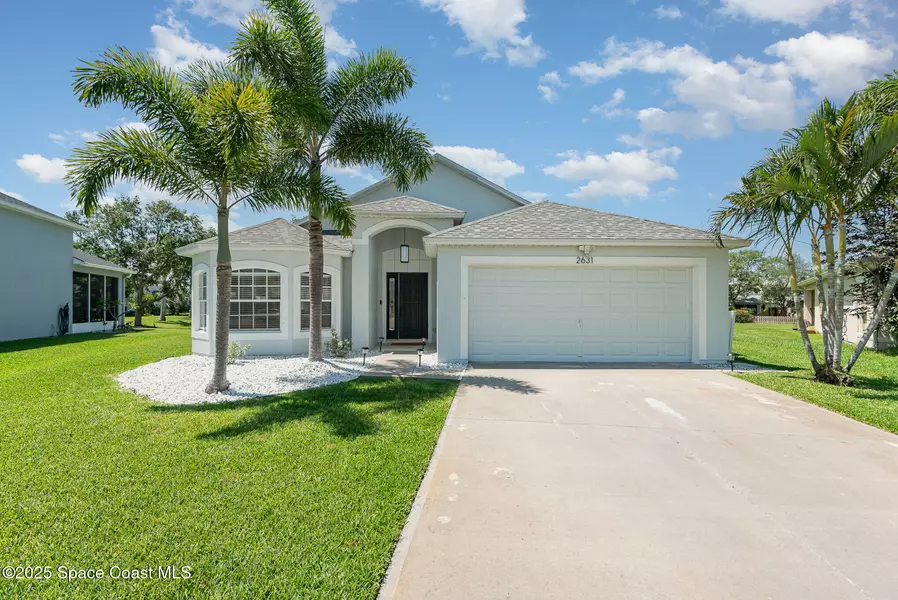 2631 Kendrick CT, Melbourne, FL 32904