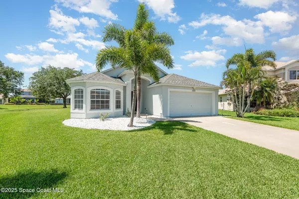 Melbourne, FL 32904,2631 Kendrick CT