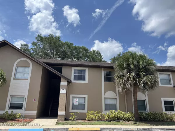110 Summer PL #4, Merritt Island, FL 32953