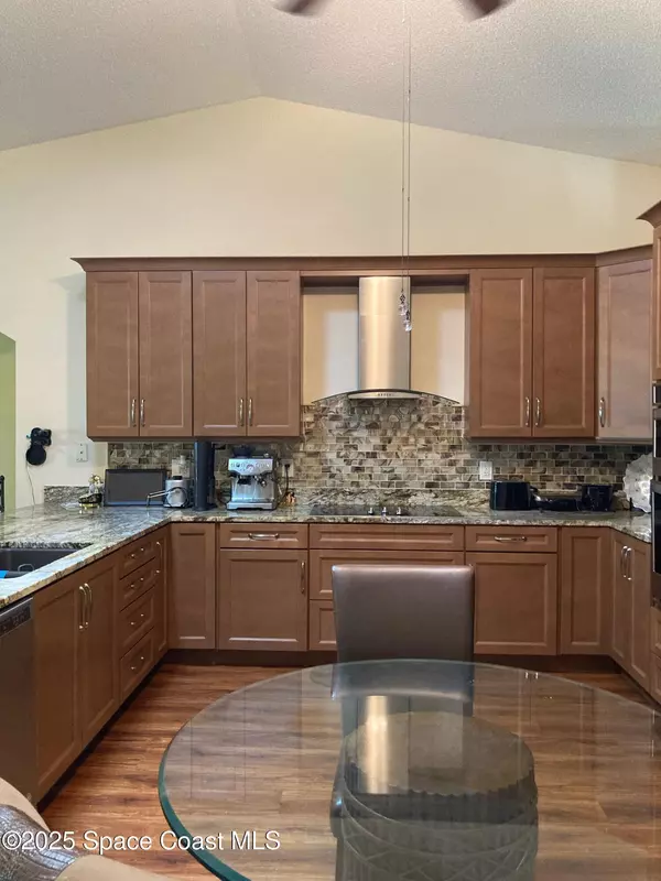 Rockledge, FL 32955,971 Sabal Grove DR