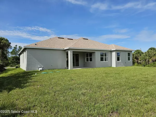 Palm Bay, FL 32908,571 Fondulac ST