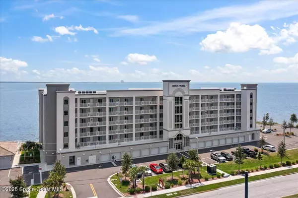 Titusville, FL 32780,1825 Riverside DR #205