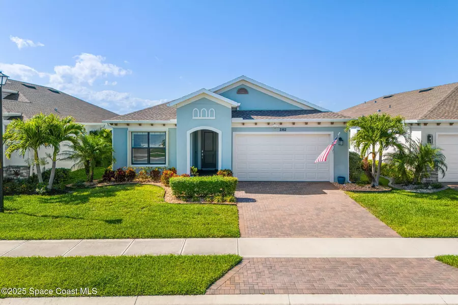 2162 Great Belt CIR, Melbourne, FL 32940