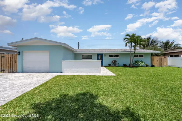 225 Price CT, Satellite Beach, FL 32937