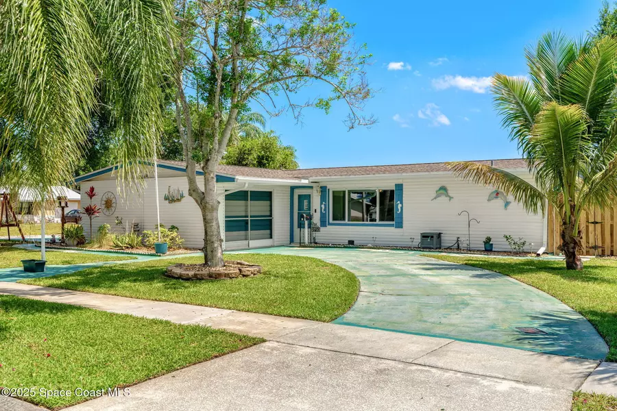 2793 Bayeux AVE, Melbourne, FL 32935