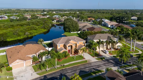 Melbourne, FL 32940,4408 Chastain DR