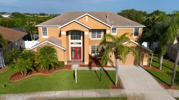 Melbourne, FL 32940,4408 Chastain DR